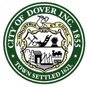 City of Dover Logo